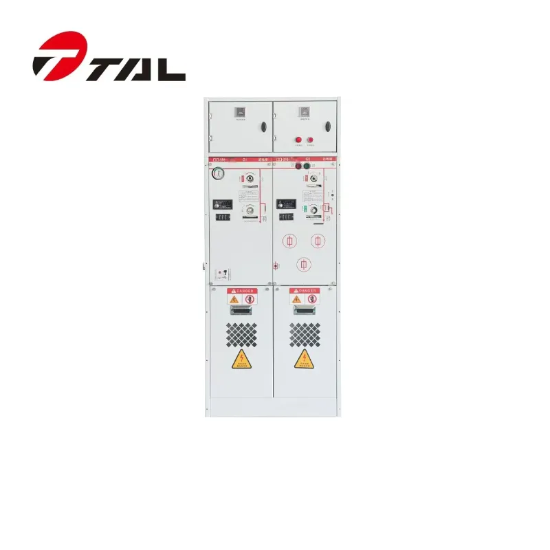 Isurketa baxua eta bizitza luzea: Taili 36kV SF6 Gas Isolatutako Switchgearren abantaila nagusiak