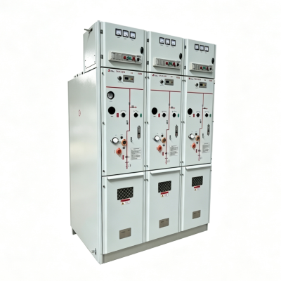 Airea vs Solidoa SF₆-Free 12kV Eraztun Unitate Nagusia - Zein da zure proiektura?