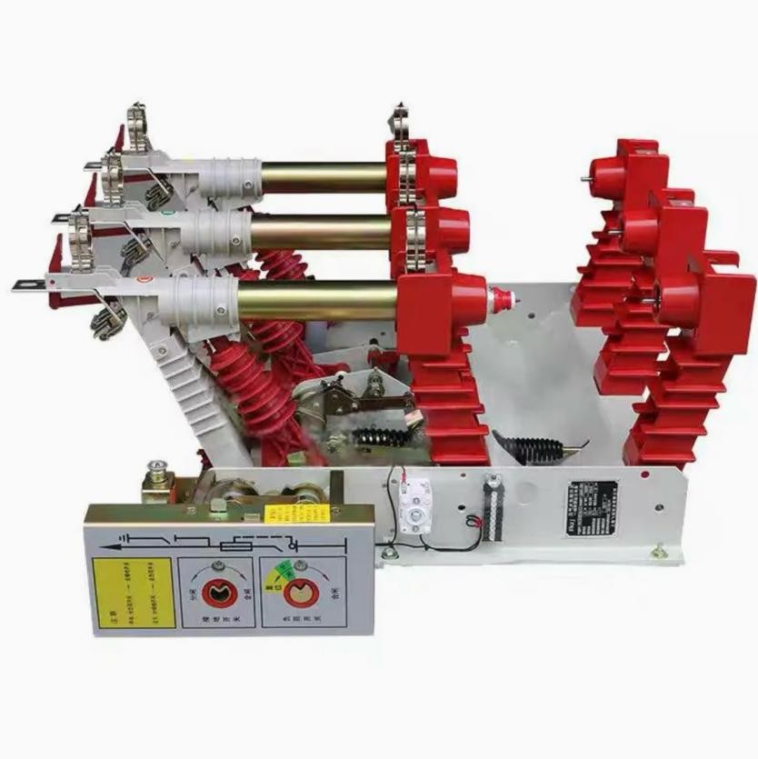 FKRN 12-24kV aire-karga etengailua