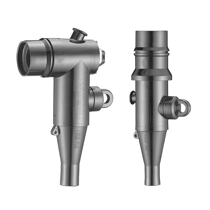 250A konektore bereizgarria