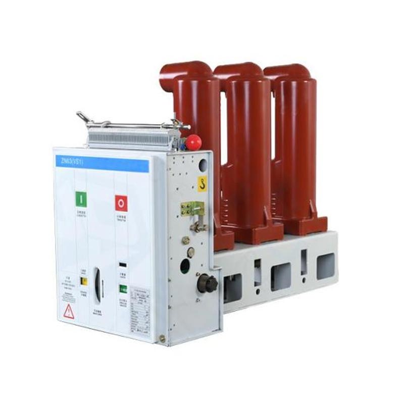 Mota finkoa Indoor VCB