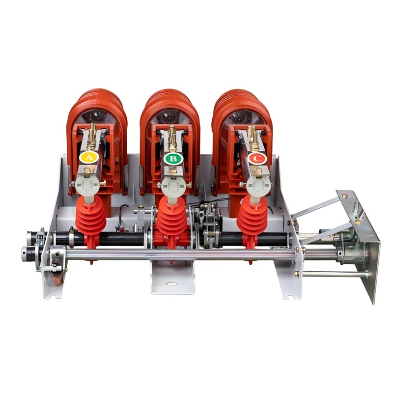 Barruko Hutseko Karga Etengailua