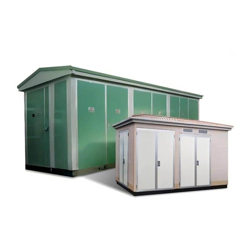 Petrolio motako azpiestazio trinkoa