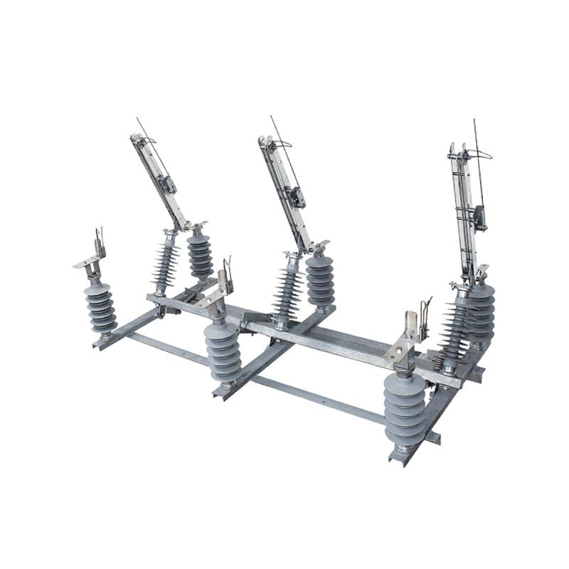 Kanpoko IACM deskonektorea