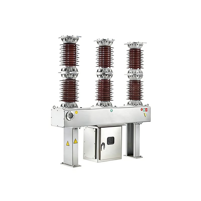 Kanpoko SF6 etengailua