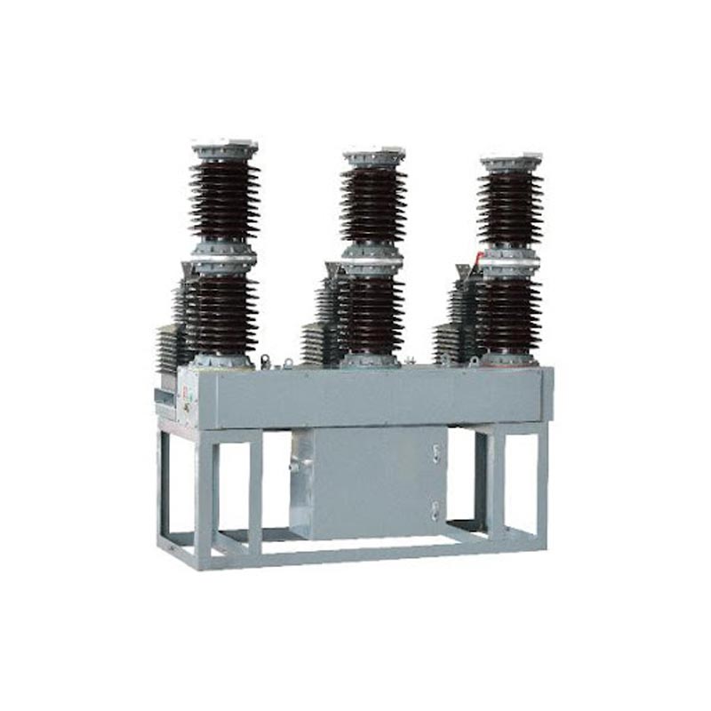 Kanpoko VCB Geltokia