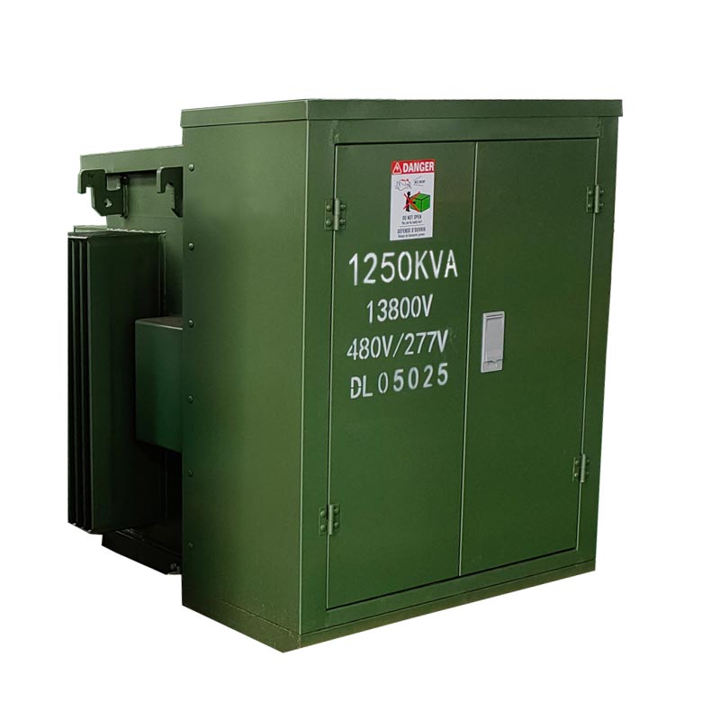 Transformadore trifasikoa