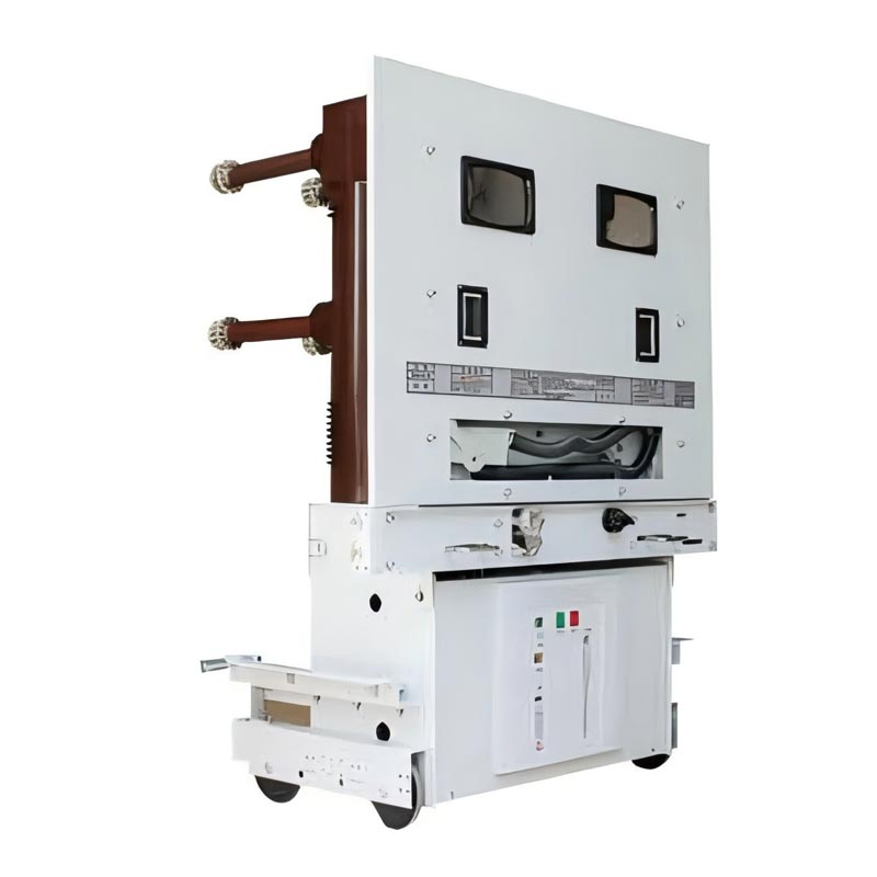 ZN85-40.5 Barruko VCB